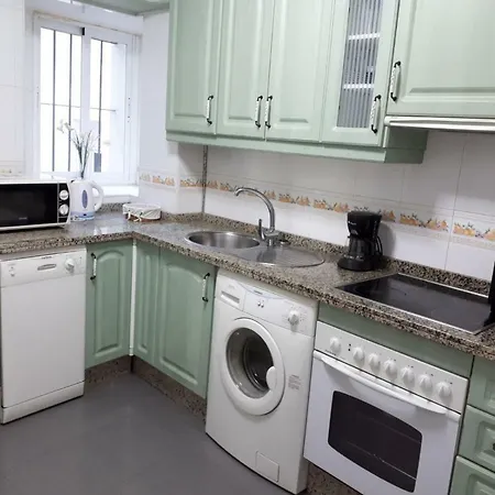 Appartement Calle Armas,9 *