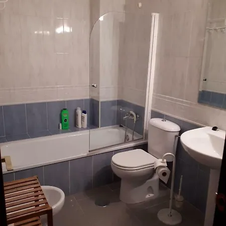 Apartamento Calle Armas,9 *