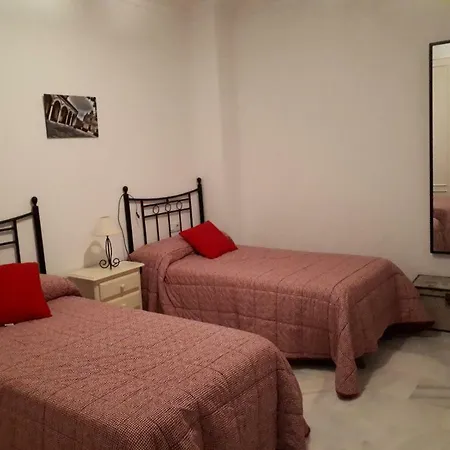 Appartement Calle Armas,9 *