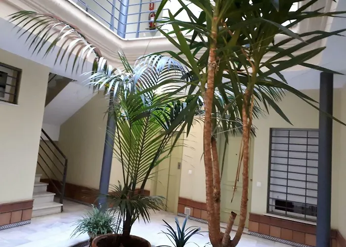 Appartement Calle Armas,9 *