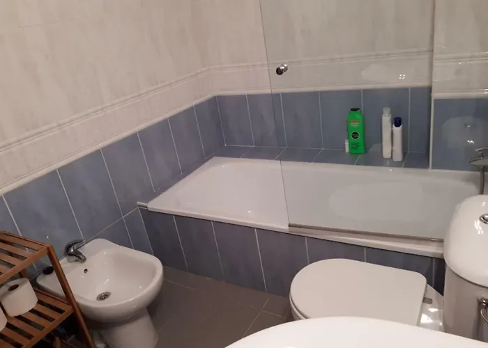 Appartement Calle Armas,9 *