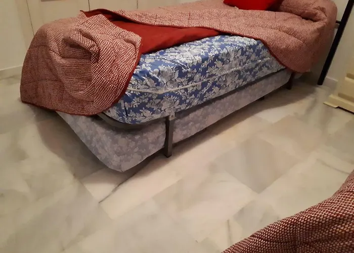 Appartement Calle Armas,9 *