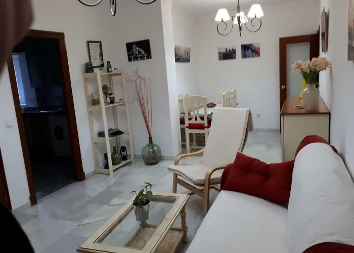 Calle Armas,9 Appartement Jerez de la Frontera