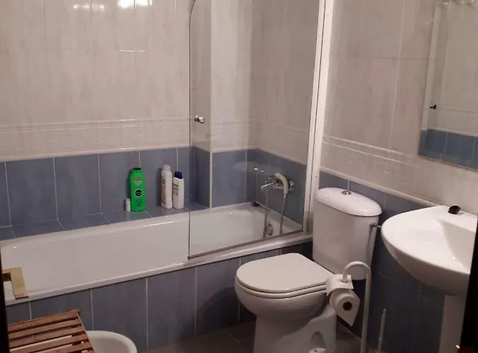 Appartement Calle Armas,9 *