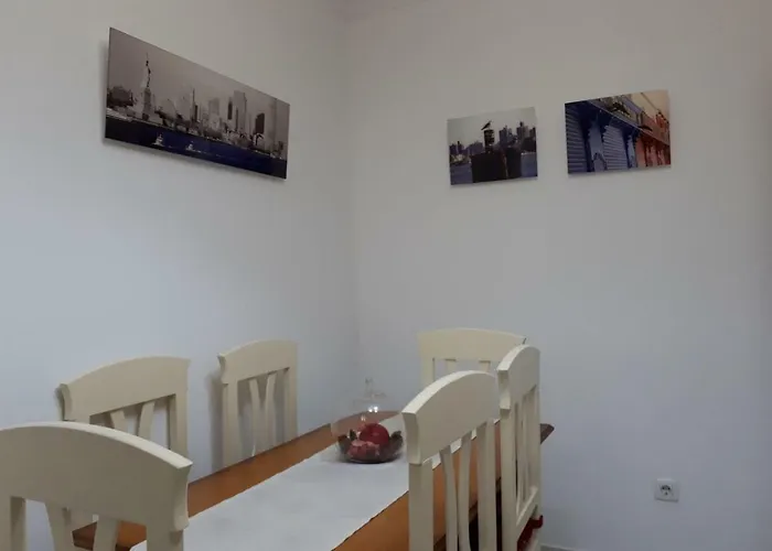 Calle Armas,9 Appartement