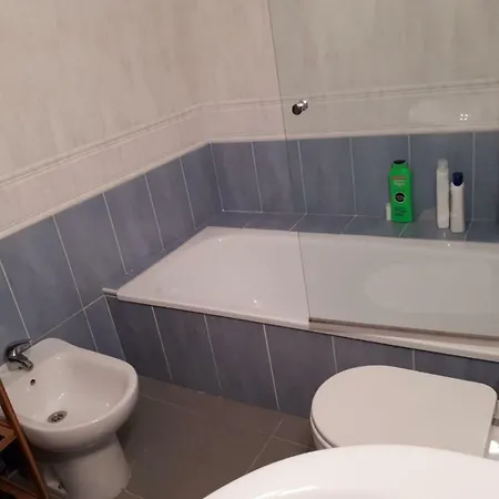 Apartment Calle Armas,9 *