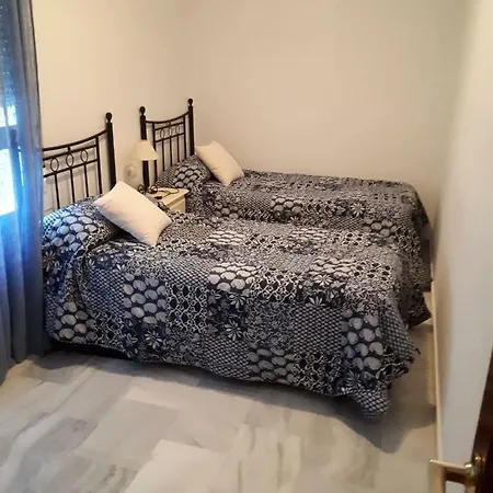 Apartment Calle Armas,9