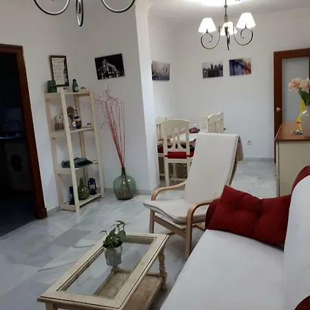 Calle Armas,9 Appartement Jerez de la Frontera