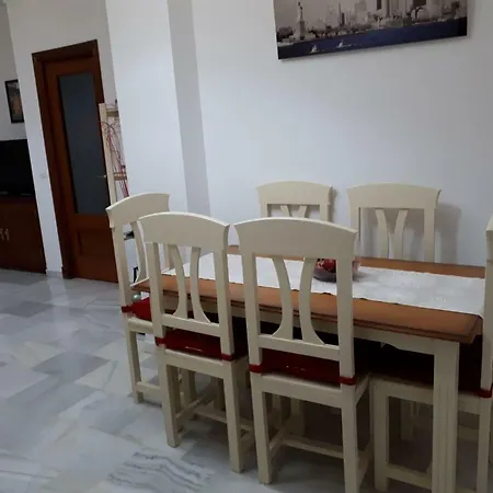 Calle Armas,9 Apartment Jerez de la Frontera