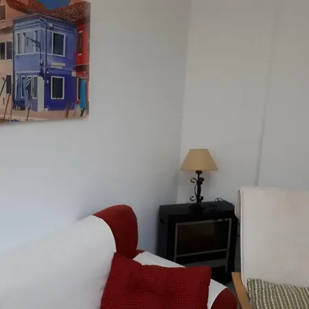 Appartamento Calle Armas,9