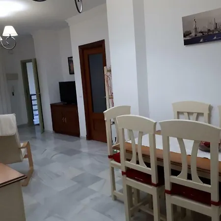 Calle Armas,9 Appartement Jerez de la Frontera