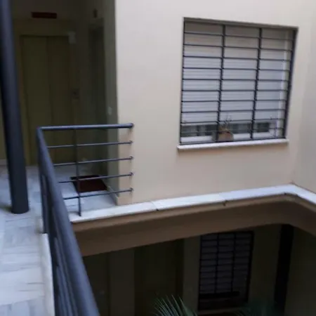 Calle Armas,9 Apartment