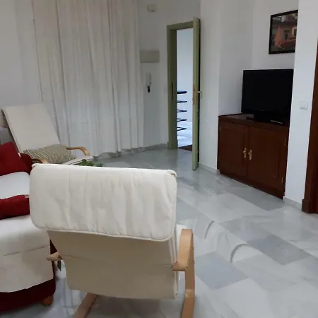 Calle Armas,9 Apartment *