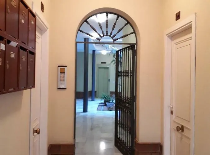 Calle Armas,9 Appartamento Jerez de la Frontera