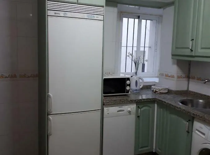 Calle Armas,9 Jerez de la Frontera