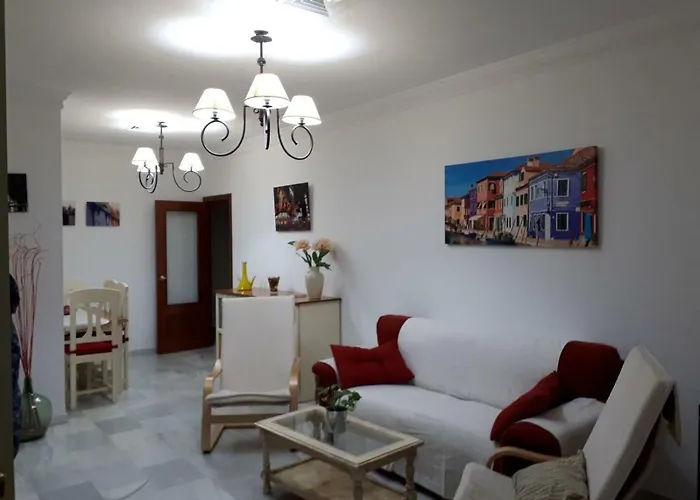 Calle Armas,9 赫雷斯