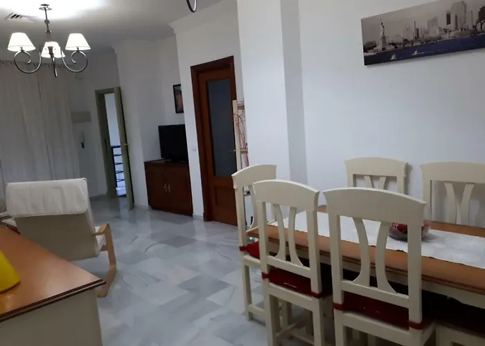 Calle Armas,9 Appartamento Jerez de la Frontera