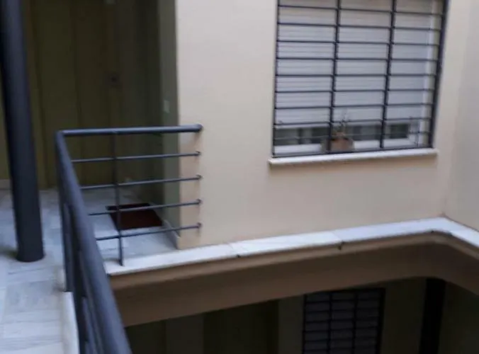 Calle Armas,9 Appartamento