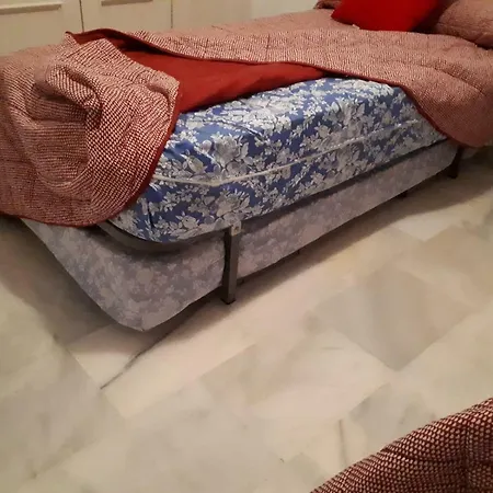 Apartamento Calle Armas,9 *