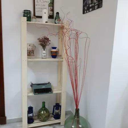 Daire Calle Armas,9 Jerez de la Frontera