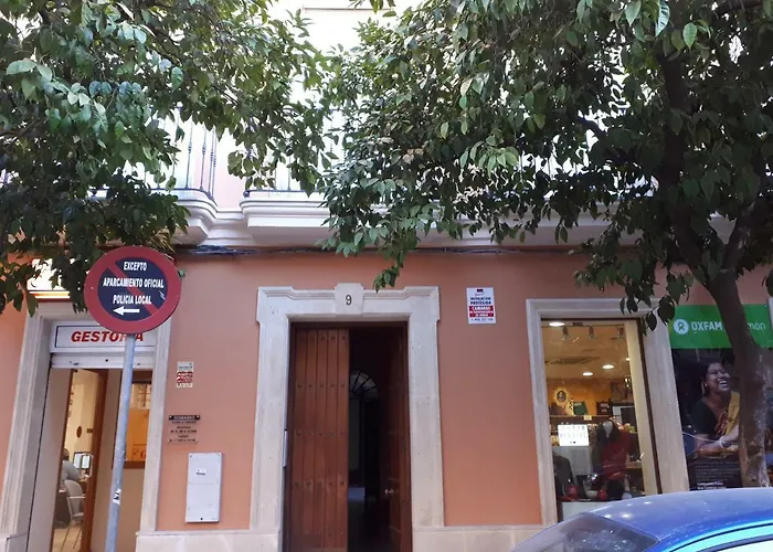 Apartamento Calle Armas,9 *