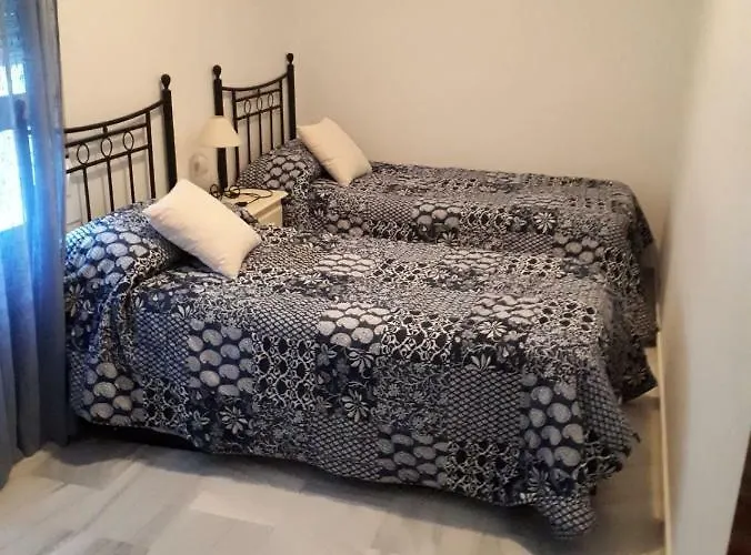 Apartamento Calle Armas,9