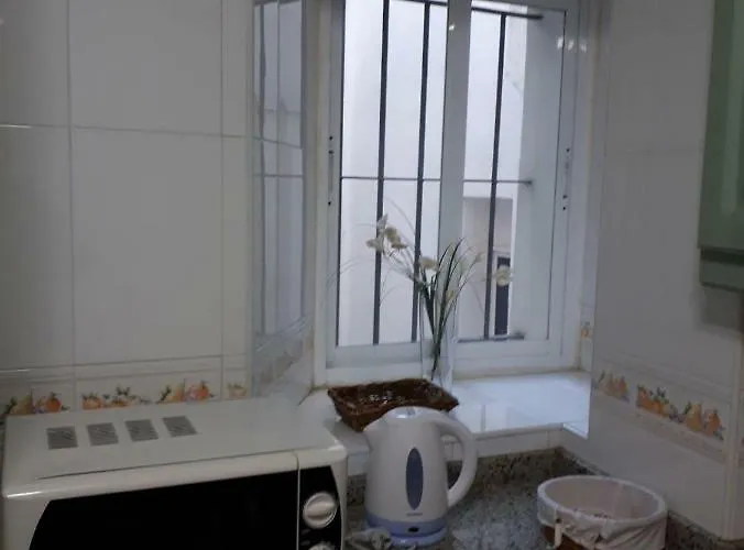 Apartamento Calle Armas,9 *