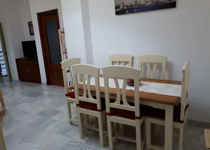 Calle Armas,9 Apartamento Jerez de la Frontera