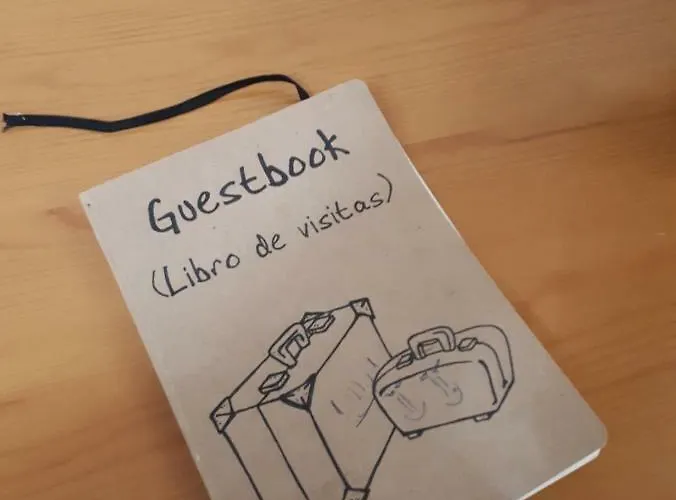 Apartamento Calle Armas,9