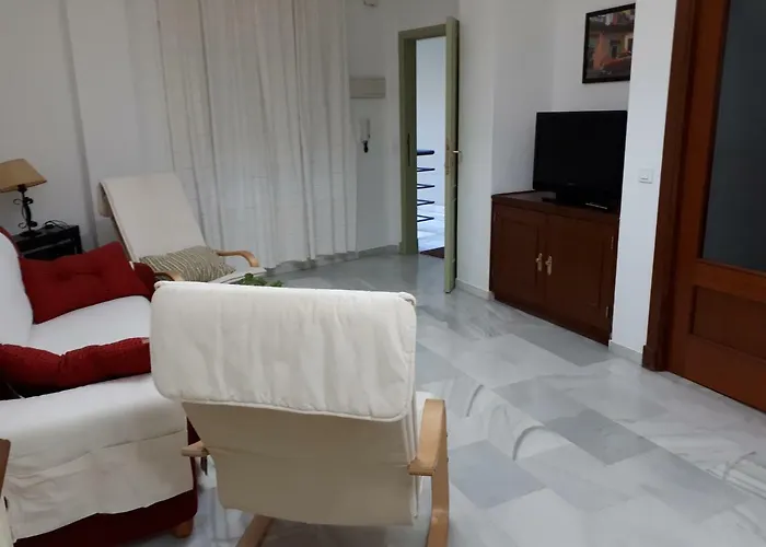 Calle Armas,9 Apartamento *