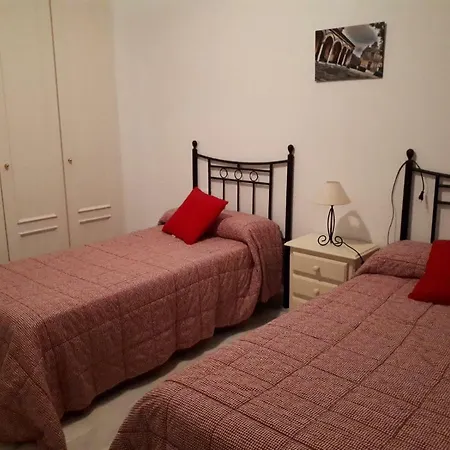Calle Armas,9 ヘレス
