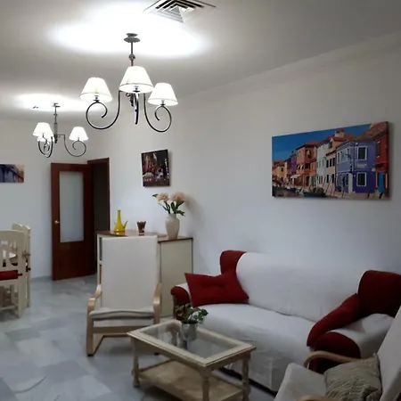 Calle Armas,9 ヘレス